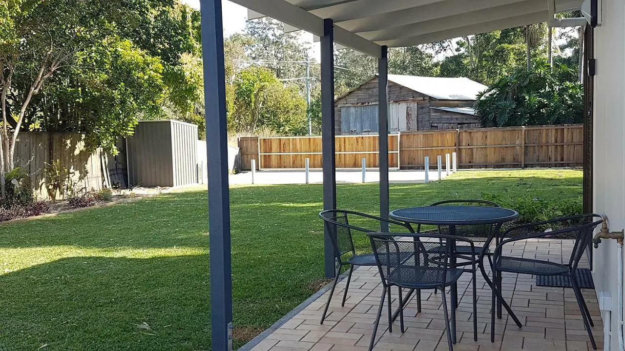 Butlers At Byron Villa Byron Bay